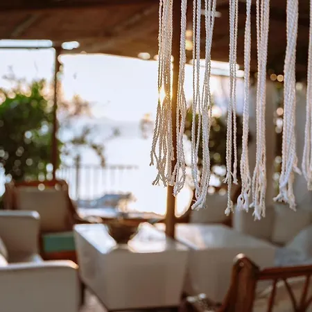 Beach-garden Flat Appartement Durrës