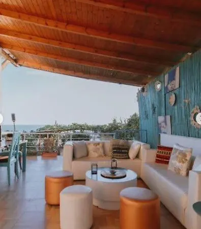 Beach-garden Flat Appartement *