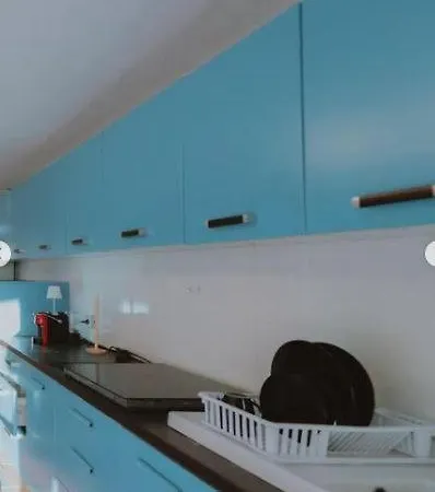 Appartement Beach-garden Flat Durrës