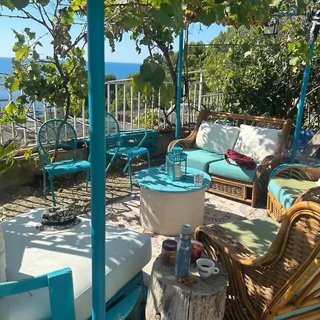 Appartement Beach-garden Flat